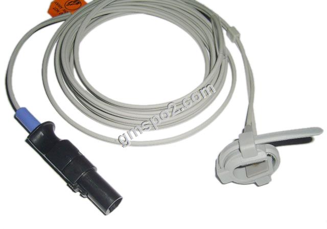 Ohmeda Snímač zábalu - Hyperstronic 9pin.jpg