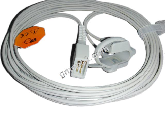 Nellcor 3M novorozený snímač - .jpg