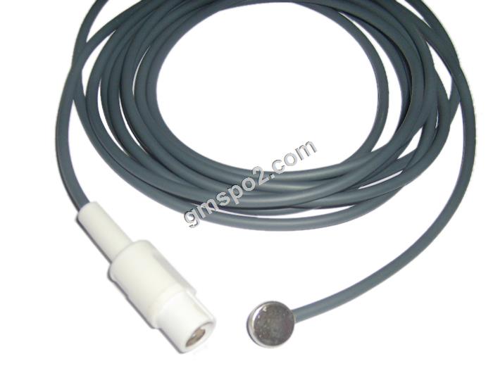 Povrch pokožky Siemens teplota probE.jpg