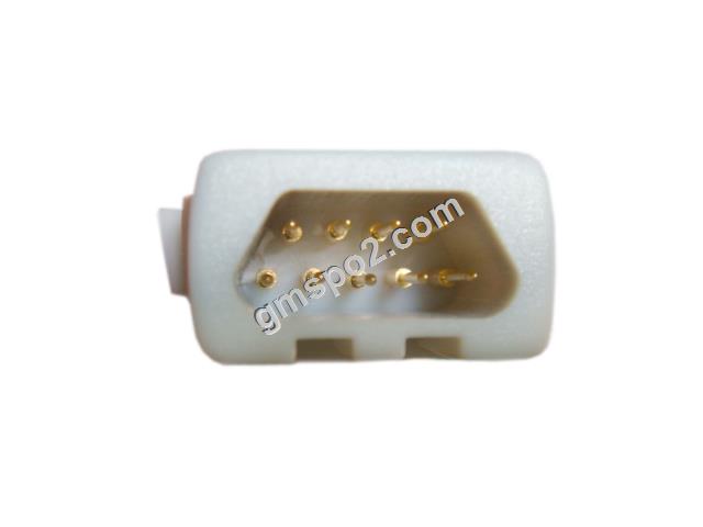 Ohmeda db9 kolíky - .jpg