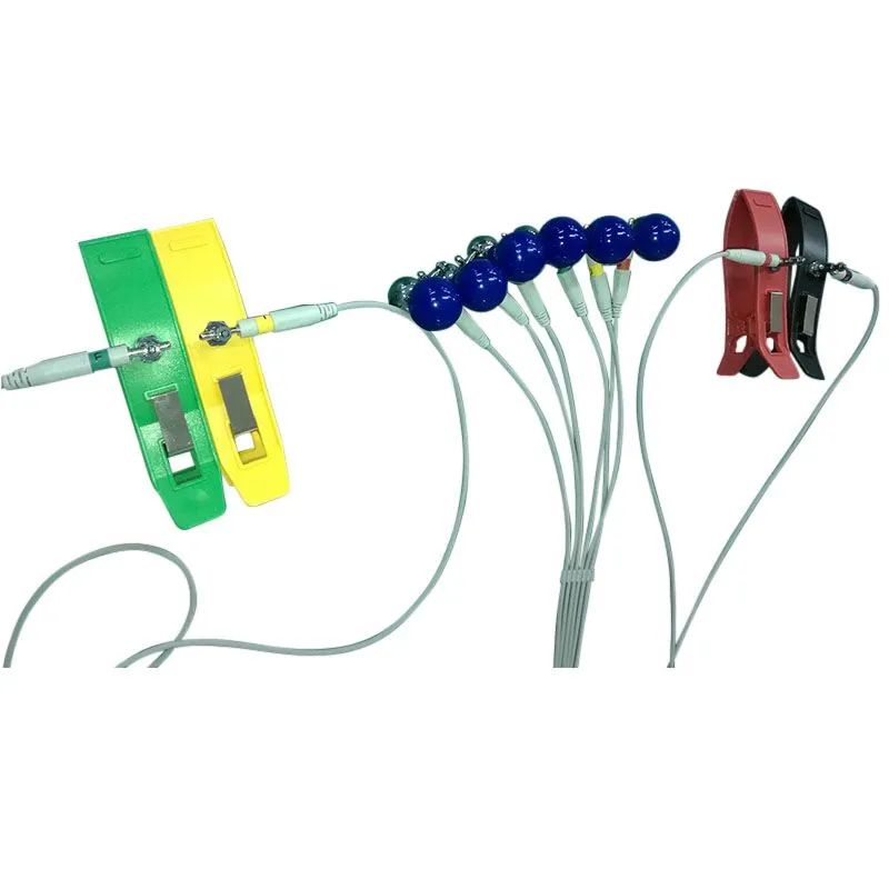 Kompatibilní Medex 18-vodičový hoter kabel