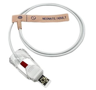 Kompatibilní Masimo rd set DCI Dissable SPO2 Sensor