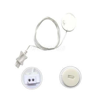 Jednorázová teplotní sonda povrchu dětské pokožky