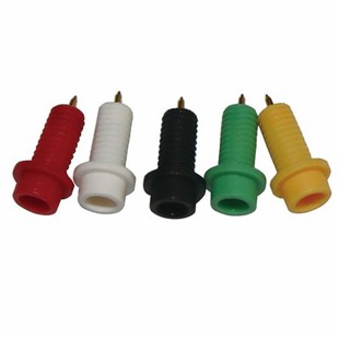 DIN 1,5mm zásuvka pro EEG svody