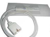 Nellcor Non-OXIMAX Transparentní jednorázový senzor Spo2 pro dospělé