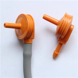 Konektor manžety krevního tlaku NIBP