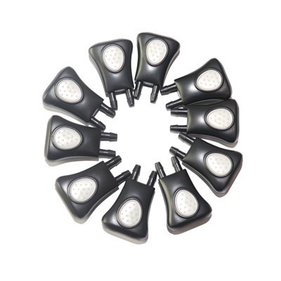 Konektor NIBP pro GE dinaclick