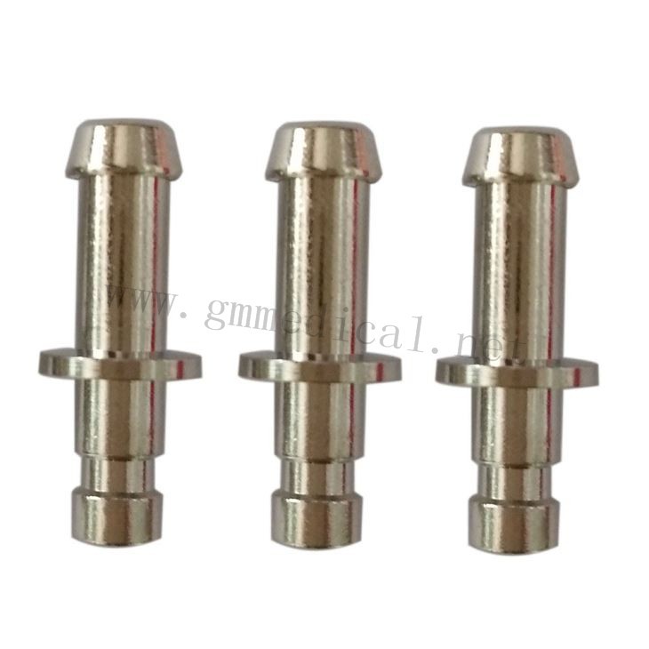 NIBP konektor manžety (mužský bajonet)