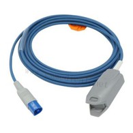 Adult Sensor Finger Clip kompatibilní s Philips Medical