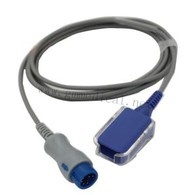 Spo2 adaptérový kabel 7pin k DB9 ženské