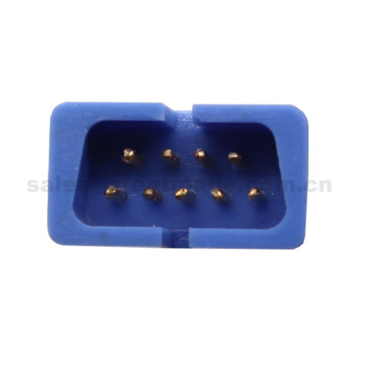 Neonate Wrap Spo2 Sensor, Compatible Nellcor OXIMAX