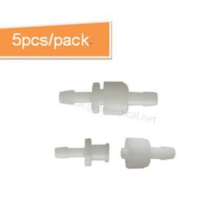 Konektor manžety krevního tlaku vzduchové hadice