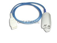 Dotykový senzor pro prsty pro dospělé Spo2 Používejte pro BCI