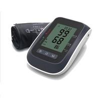 Přenosný tonometr BP Cuff zápěstí Sphygmomanometer