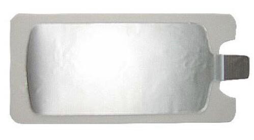 Jednorázová elektrochirurgická destička pro pacienty s monopolární nemocí