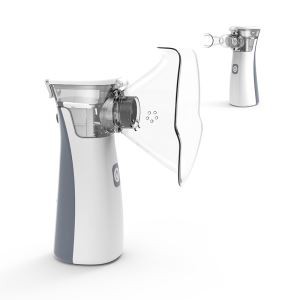 Atomizerultrasonic Atomizerportable Hand Atomizer Atomizer pro dospělé a děti