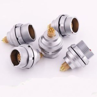 Kovová externí fixační zásuvka řady EEG 0K M14