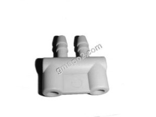 GE Critikon Dinamap 8100 Kompatibilní konektor NIBP pro vzduchové hadice pro novorozence