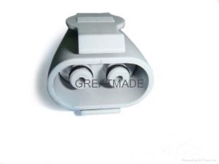 GE Critikon Dinamap kompatibilní NIBP manžety konektor připojen k monitorování straně