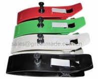 Víceúčelová elektroda pro všechny typy elektrody EKG, pokovování AgCI (tmavé), IEC