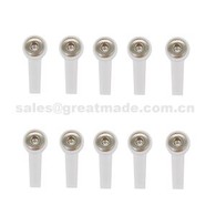 Adaptér elektrody pro snap / grabber, Připojení kabelu EKG 3.0 Plug