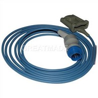 Kompatibilní Mennen OXIMAX Adult Spo2 Sensor