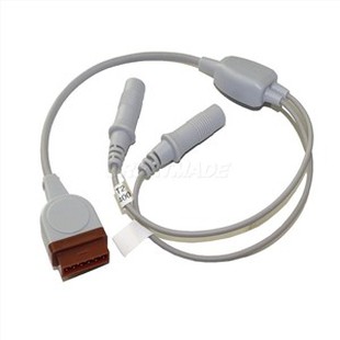 Dvojitý teplotní kabel pro sondu řady 400