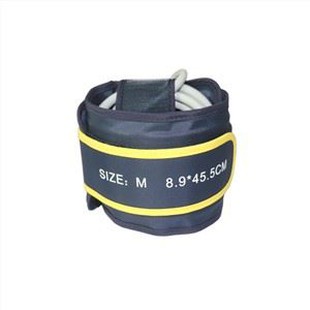 Opakovaně použitelný turniket pro dospělé