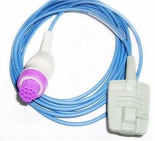 S&W Artema kompatibilní opakovaně použitelný senzor Spo2