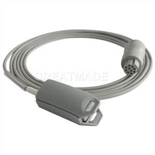 TPU Adult Finger Clip Sensor 10PIN