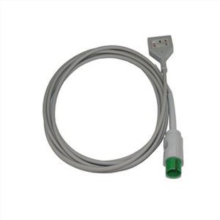 Neonatální EKG kabel TruLink DIN pro Spacelabs