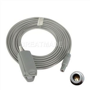 Použití s Mindray PM8000 pacientský monitor spo2