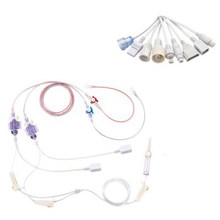 Dvoukanálový IBP převodník pro USB